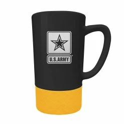 Brand new ❤️ Great-American-Products Mugs U.S. Army Jump Ceramic Mug 👏