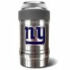 Outlet 💯 Great-American-Products Koozie & Can Holders NFL New York Giants Vacuum Insulated Can Holder ⭐