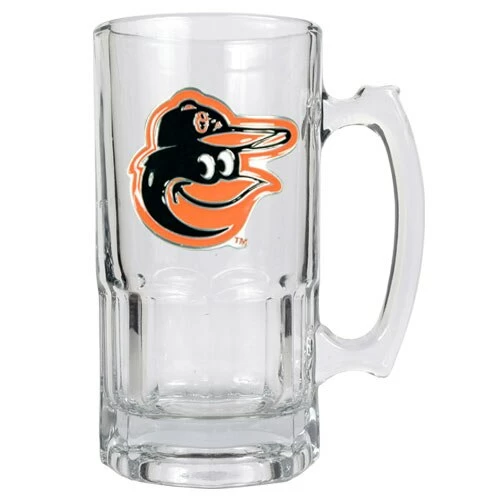 Cheapest π€© Great-American-Products Beer Glasses MLB Baltimore Orioles 32oz. Macho Mug π 1 Cheapest π€© Great-American-Products Beer Glasses MLB Baltimore Orioles 32oz. Macho Mug π