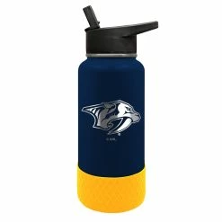 Best deal 😉 Great-American-Products Water Bottles Great American Products 32oz. Nashville Predators Water Bottle 👍