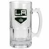 Best deal 🎁 Great-American-Products Beer Glasses Great American Products NHL LA Kings Glass Macho Mug 💯