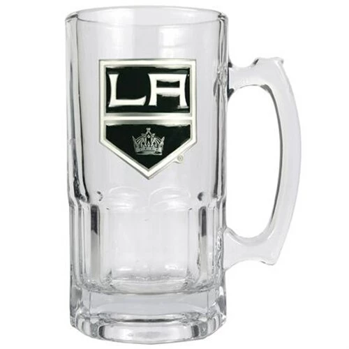 Best deal π Great-American-Products Beer Glasses Great American Products NHL LA Kings Glass Macho Mug π― 1 Best deal π Great-American-Products Beer Glasses Great American Products NHL LA Kings Glass Macho Mug π―