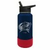 Budget 🎉 Great-American-Products Water Bottles Great American Products 32oz. Columbus Blue Jackets Water Bottle ✔️