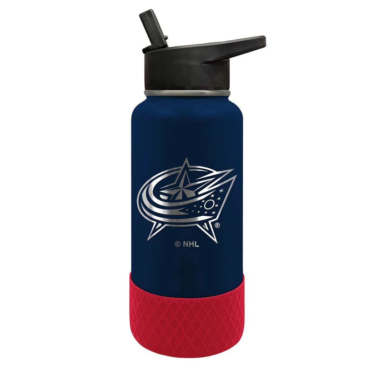 Budget π Great-American-Products Water Bottles Great American Products 32oz. Columbus Blue Jackets Water Bottle βοΈ 1 Budget π Great-American-Products Water Bottles Great American Products 32oz. Columbus Blue Jackets Water Bottle βοΈ