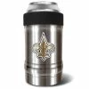 Best reviews of 🔔 Great-American-Products Koozie & Can Holders NFL New Orleans Saints Vacuum Insulated Can Holder 🎁