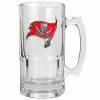 Coupon ⌛ Great-American-Products Beer Glasses NFL Tampa Bay Buccaneers 32oz. Macho Mug 😉