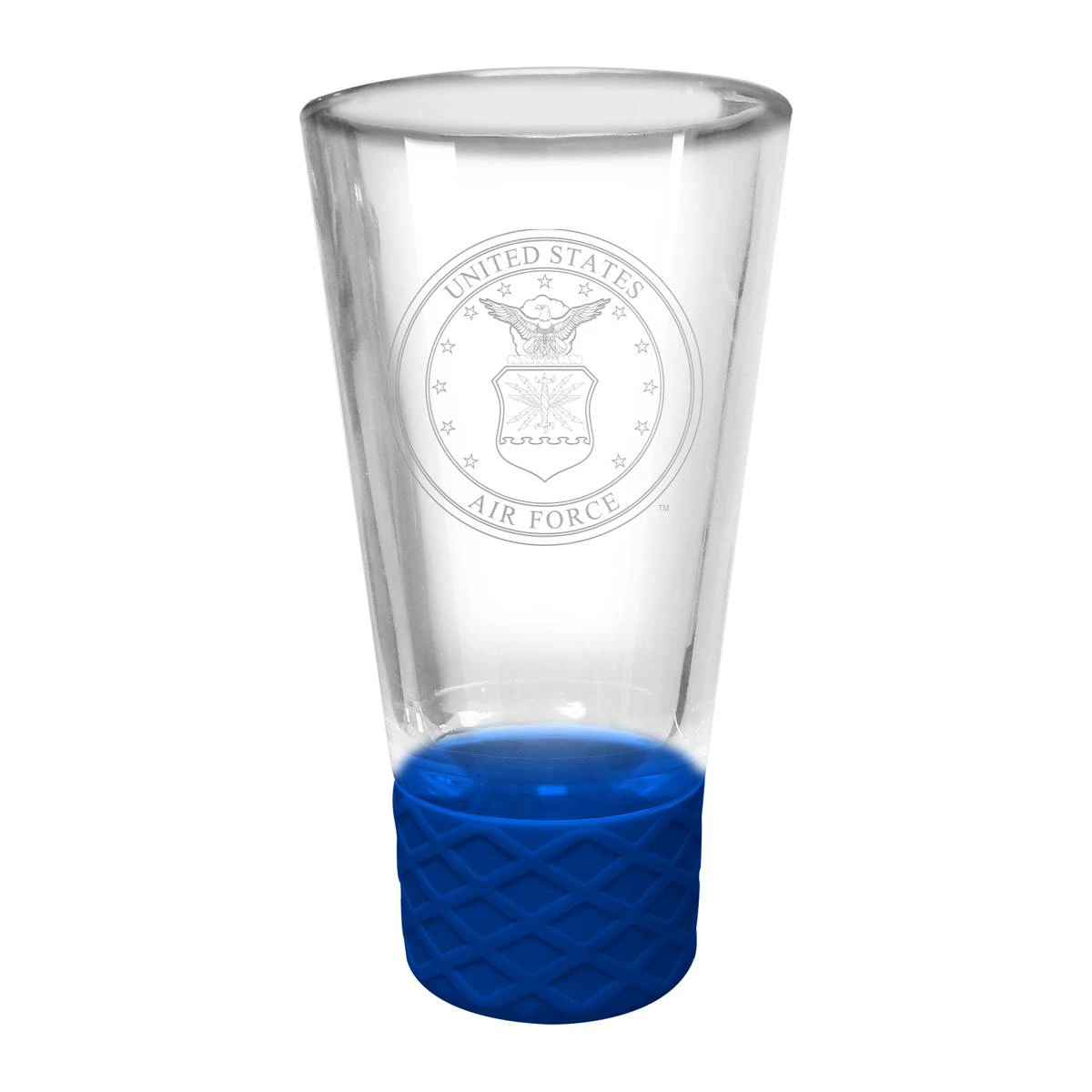 New π Great-American-Products Cocktail Glasses U.S. Air Force Cheer Shot Glass π 1 New π Great-American-Products Cocktail Glasses U.S. Air Force Cheer Shot Glass π