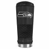 Best reviews of 🧨 Great-American-Products Travel Cups NFL Seattle Seahawks 🧥 Coated Stainless Steel Tumbler ⭐