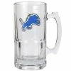 Buy 😀 Great-American-Products Beer Glasses NFL Detroit Lions 32oz. Macho Mug 🎉