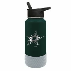 Best reviews of ⌛ Great-American-Products Water Bottles Great American Products 32oz. Dallas Stars Water Bottle 🥰