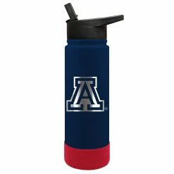 Brand new 👍 Great-American-Products Water Bottles Great American Products 24oz. Jr. Arizona Wildcats Water Bottle 🔥