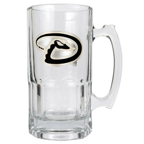 Cheap π€© Great-American-Products Beer Glasses MLB Arizona Diamondbacks 32oz. Macho Mug π― 1 Cheap π€© Great-American-Products Beer Glasses MLB Arizona Diamondbacks 32oz. Macho Mug π―