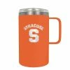 Discount 🔥 Great-American-Products Travel Cups Great American Products 18oz. Syracuse Orange Hustle Mug 🎁