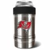 Cheap 🎉 Great-American-Products Koozie & Can Holders NFL Tampa Bay Buccaneers Vacuum Insulated Can Holder 💯
