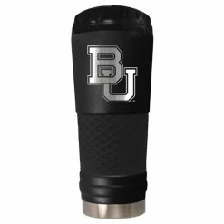Brand new 🔔 Great-American-Products Travel Cups NCAA Baylor Bears Powder 🧥 Coated Stainless Steel Tumbler 🎉