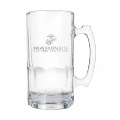 Best Pirce 🤩 Great-American-Products Mugs U.S. Marines Macho Mug ⭐