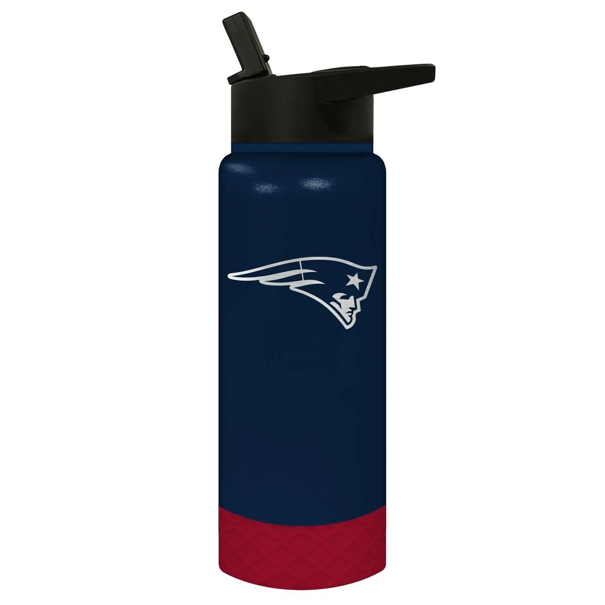 Best Pirce 𧨠Great-American-Products Water Bottles Great American Products 24oz. Jr. New England Patriots Bottle π 1 Best Pirce 𧨠Great-American-Products Water Bottles Great American Products 24oz. Jr. New England Patriots Bottle π