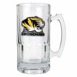 Coupon ✔️ Great-American-Products Mugs NCAA Missouri Tigers Macho Glass Mug 😉