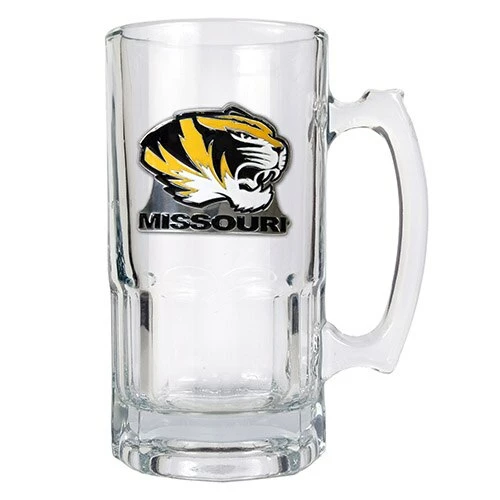 Coupon βοΈ Great-American-Products Mugs NCAA Missouri Tigers Macho Glass Mug π 1 Coupon βοΈ Great-American-Products Mugs NCAA Missouri Tigers Macho Glass Mug π