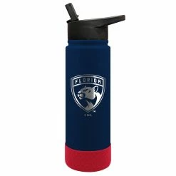 Best reviews of 👍 Great-American-Products Water Bottles Great American Products 24oz. Jr. Florida Panthers Water Bottle 👍