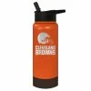 Buy 😀 Great-American-Products Water Bottles Great American Products 24oz. Jr. Cleveland Browns Water Bottle 🔥
