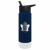 Discount 💯 Great-American-Products Water Bottles Great American Products 24oz. Jr. Toronto Maple Leafs Bottle 🧨