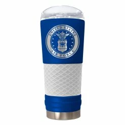 Buy ⌛ Great-American-Products Travel Cups U.S. Air Force Draft Tumbler 👍