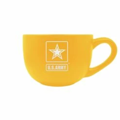 Hot Sale 🧨 Great-American-Products Mugs U.S. Army 23oz. Double Ceramic Mug 😀