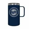 Outlet 🤩 Great-American-Products Travel Cups Great American Products 18oz. Minnesota Twins Hustle Mug 😀