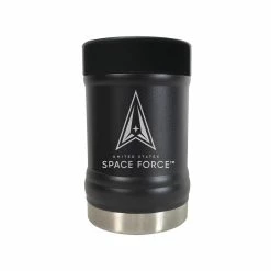 Best Pirce 🔥 Great-American-Products Koozie & Can Holders US Space Force Steatlh Locker Can Holder 😉