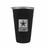 Best reviews of 🎁 Great-American-Products Travel Cups U.S. Army Tailgater Travel Tumbler 😍