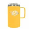 Brand new 😉 Great-American-Products Travel Cups Great American Products 18oz. Nashville Predators Hustle Mug 🛒