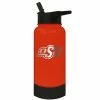 Top 10 😉 Great-American-Products Water Bottles Great American Products 32oz. Oklahoma State Cowboys Water Bottle 😀