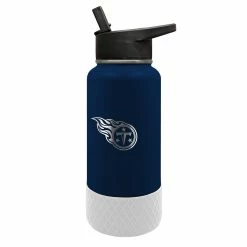 Budget 🛒 Great-American-Products Water Bottles Great American Products 32oz. Tennessee Titans Water Bottle 👍