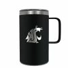 Best reviews of 👏 Great-American-Products Travel Cups Great American Products 18oz. Washington State Cougars Hustle Mug ⭐