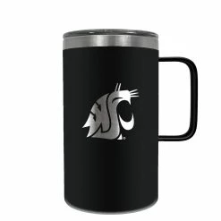 Best reviews of 👏 Great-American-Products Travel Cups Great American Products 18oz. Washington State Cougars Hustle Mug ⭐