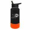 Best Sale 🔔 Great-American-Products Water Bottles Great American Products 32oz. Anaheim Ducks Water Bottle 💯