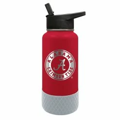 Outlet ❤️ Great-American-Products Water Bottles Great American Products 32oz. Alabama Crimson Tide Water Bottle 😍