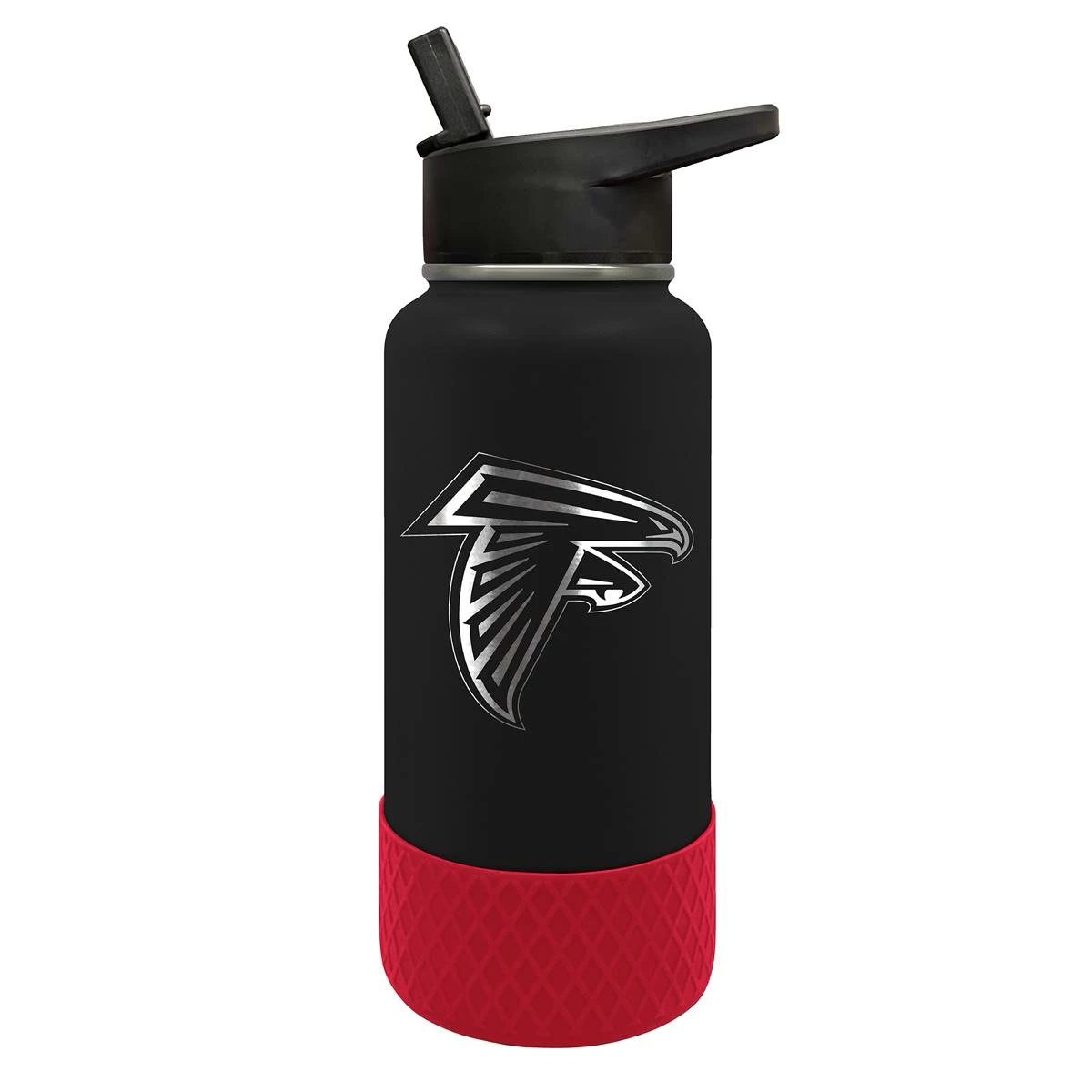 Cheap π Great-American-Products Water Bottles Great American Products 32oz. Atlanta Falcons Water Bottle π 1 Cheap π Great-American-Products Water Bottles Great American Products 32oz. Atlanta Falcons Water Bottle π