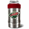 Best reviews of 🛒 Great-American-Products Travel Cups NHL Minnesota Wild Vacuum Insulated Steel Can Holder 🛒