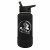 Hot Sale 🛒 Great-American-Products Water Bottles Great American Products 32oz. Florida State Seminoles Bottle 🔥