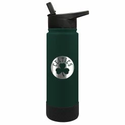 Deals 😉 Great-American-Products Water Bottles Great American Products 24oz. Jr. Boston Celtics Water Bottle 😍