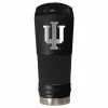 Best Pirce 🥰 Great-American-Products Travel Cups NCAA Indiana Hoosiers Powder 🧥 Coated Stainless Steel Tumbler 🔥