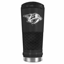 Coupon 🔔 Great-American-Products Travel Cups NHL Florida Panthers Powder 🧥 Coated Insulated Steel Tumbler 🔔