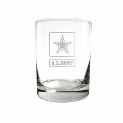 Top 10 🌟 Great-American-Products Cocktail Glasses U.S. Air Force 15oz. Rocks Glass 🔥