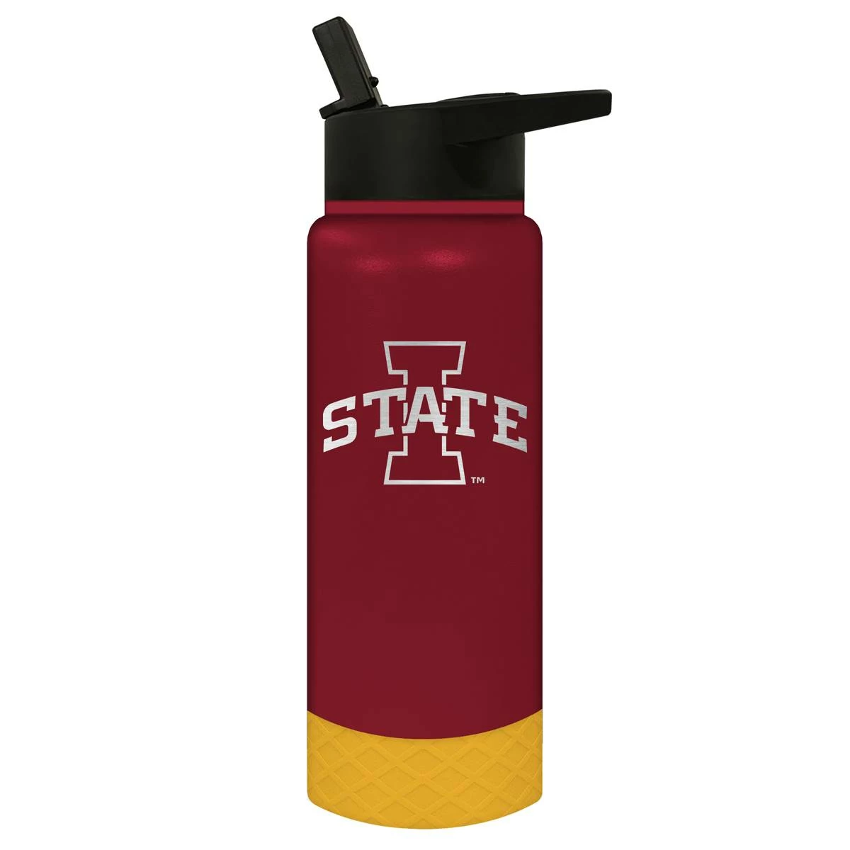 Best Pirce π Great-American-Products Water Bottles Great American Products 24oz. Jr. Iowa State Cyclones Bottle π 1 Best Pirce π Great-American-Products Water Bottles Great American Products 24oz. Jr. Iowa State Cyclones Bottle π