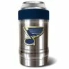 Hot Sale 😉 Great-American-Products Koozie & Can Holders NHL St. Louis Blues Vacuum Insulated Can Holder 🛒