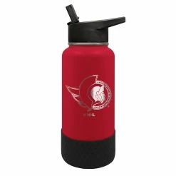 Cheapest 🎉 Great-American-Products Water Bottles Great American Products 32oz. Ottawa Senators Water Bottle 😀