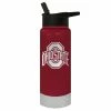 Deals 🛒 Great-American-Products Water Bottles Great American Products 24oz. Jr. Ohio State Buckeyes Bottle ⭐