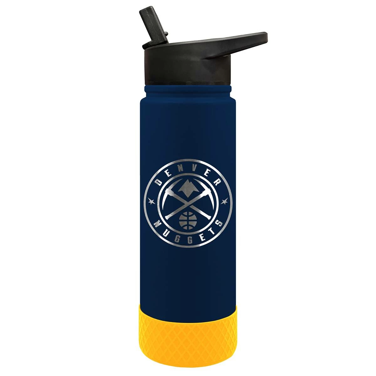 Discount π₯° Great-American-Products Water Bottles Great American Products 24oz. Jr. Denver Nuggets Water Bottle π₯° 1 Discount π₯° Great-American-Products Water Bottles Great American Products 24oz. Jr. Denver Nuggets Water Bottle π₯°